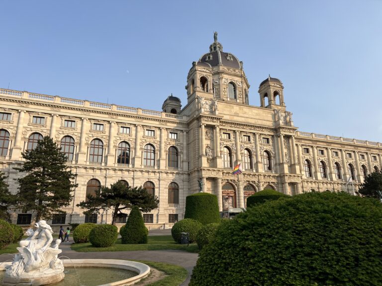 Vienna