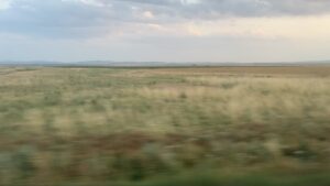 Varna to Istanbul | Bulgarian Scenery