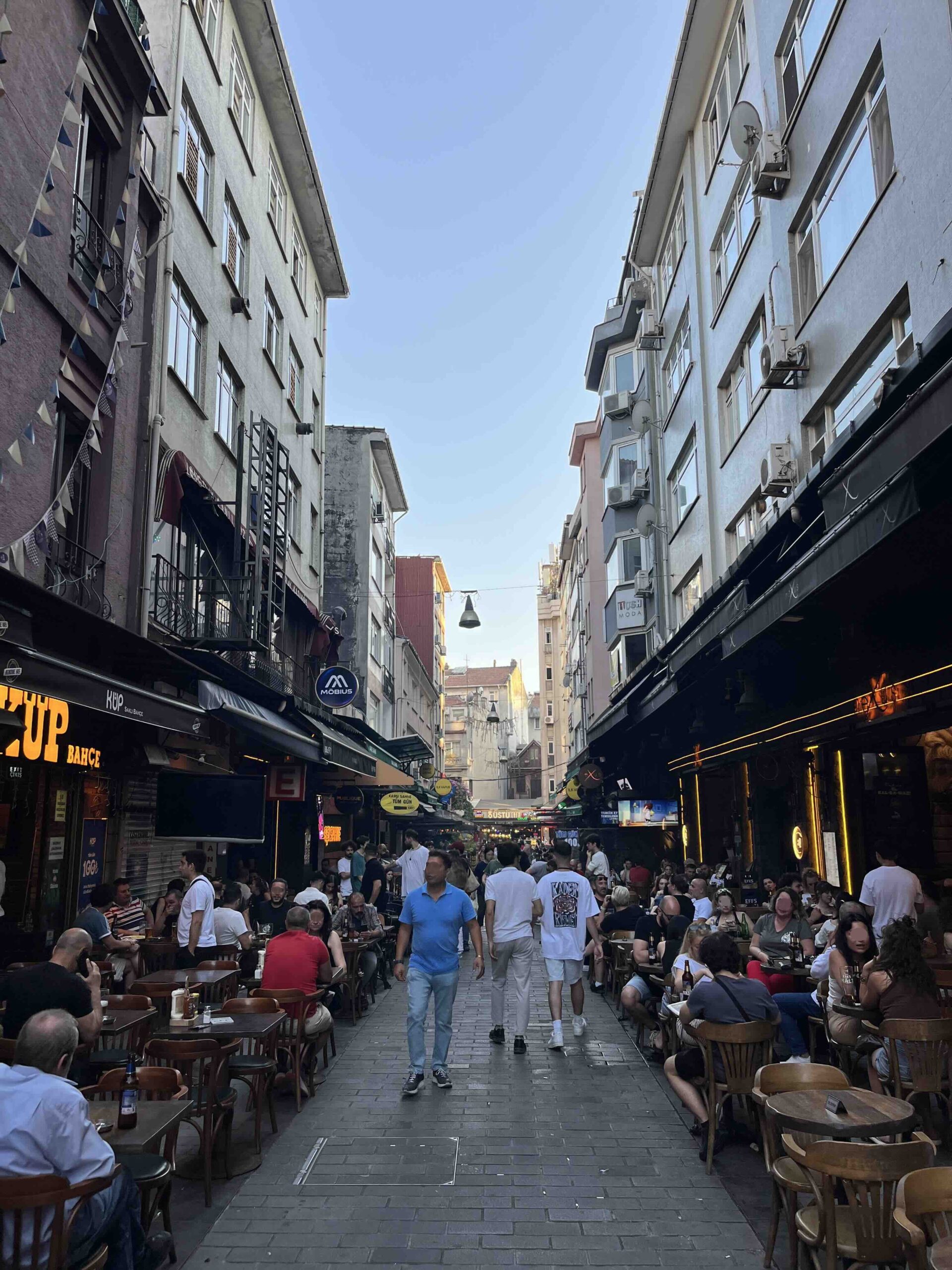 Istanbul Kadikoy
