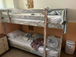 Nomad Hostel Varna, Bulgaria