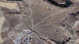 Ani Ancient Ruins Overview